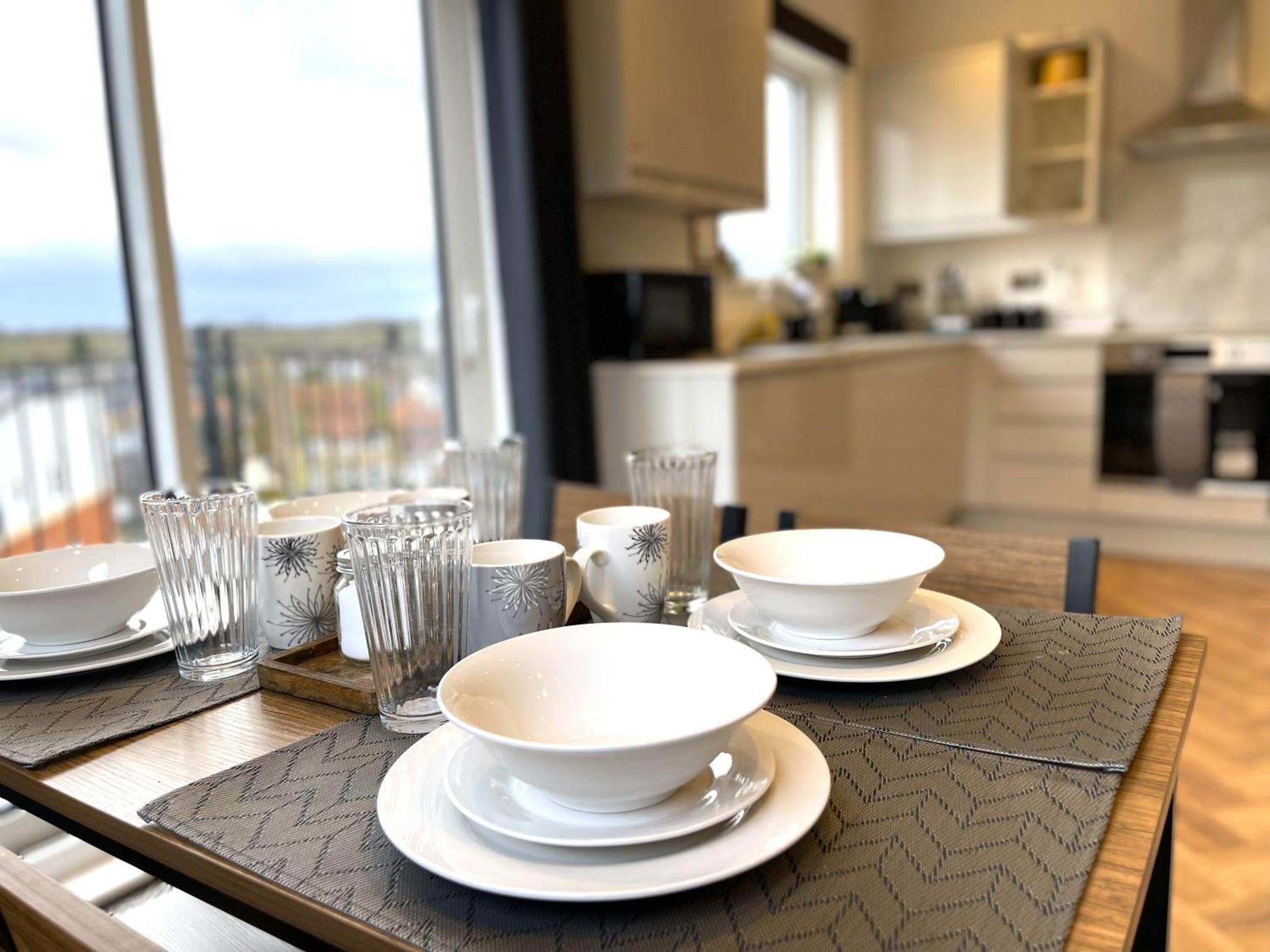 Refined Living, Wi-fi, Balcony And Parking Rickmansworth